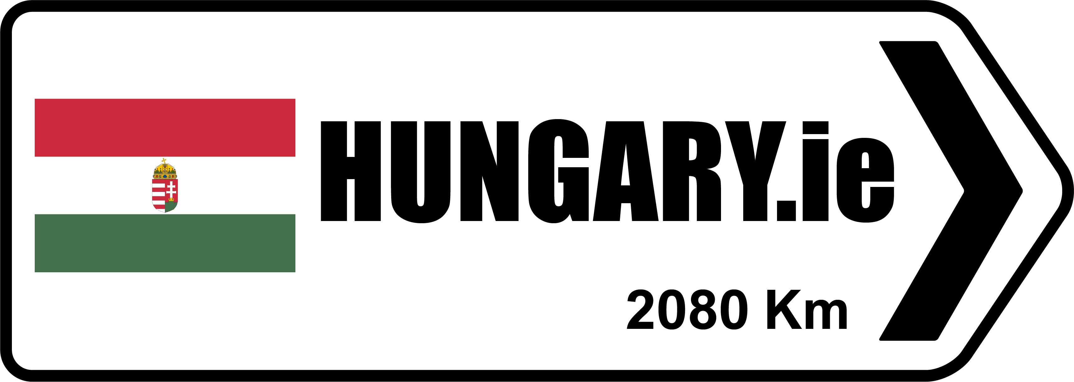 Visit Hungary from Ireland